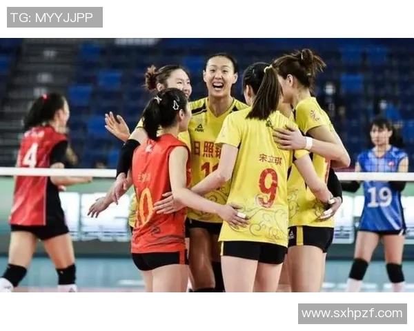 广州排球队心理素质提升之路：热议背后的变革与挑战