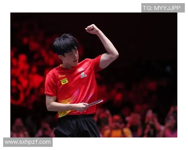 武汉乒乓球队在世界杯预选赛中的精彩表现与实力分析