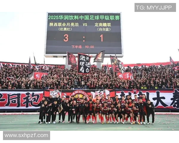 西安足球队的崛起与发展探索：激情与梦想交织的绿茵传奇