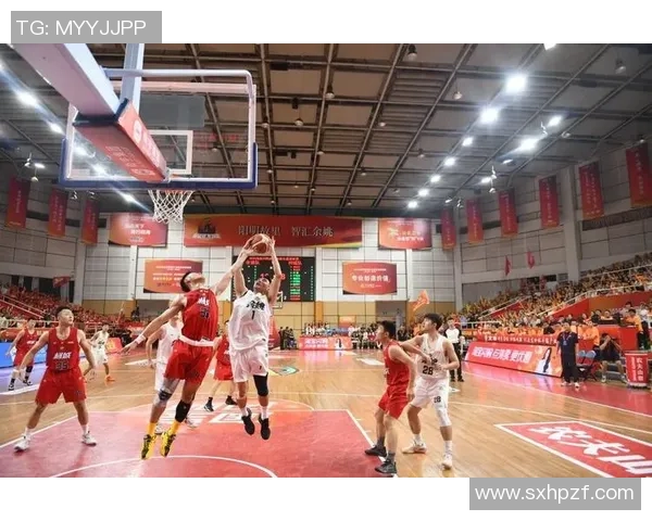 重庆篮球队实力揭秘：激情与技术交织的篮球盛宴