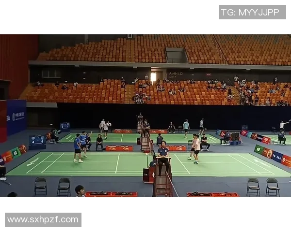 重庆羽毛球队在锦标赛中的技术表现分析与点评 重庆羽毛球队在锦标赛中的技术表现分析与点评