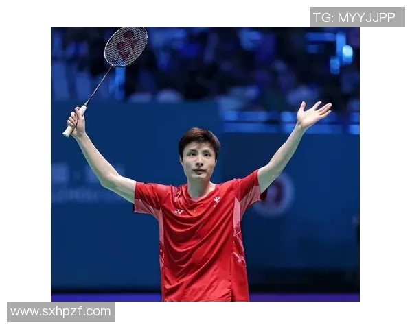 上海羽毛球队引领最新羽毛球战术十大趋势解析与应用技巧分享