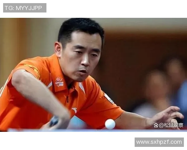 南京乒乓球队的转型之路与深度解析乒乓球运动的未来发展 南京乒乓球队的转型之路与深度解析乒乓球运动的未来发展