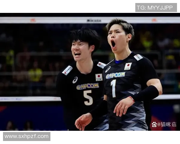 日本男排中的足球明星如何在两项运动中取得辉煌成就 日本男排中的足球明星如何在两项运动中取得辉煌成就