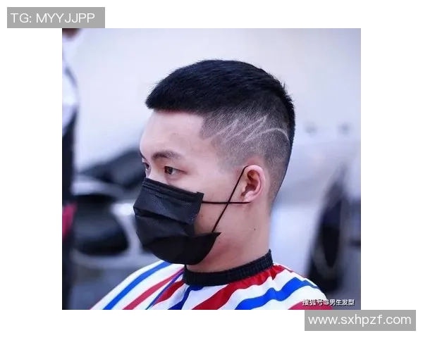 足球明星潮流发型男生的时尚风向标与魅力展示