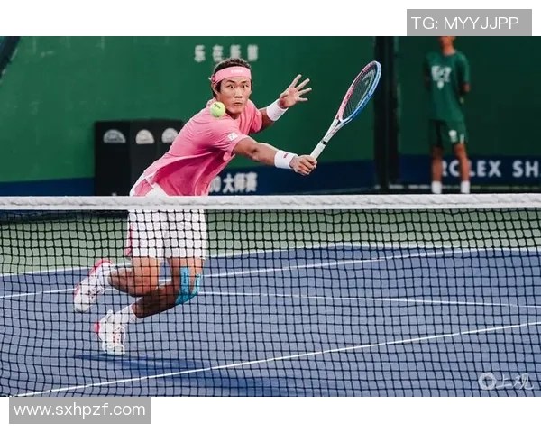 上海网球队的崛起与蜕变:城市联赛背后的奋斗与荣耀