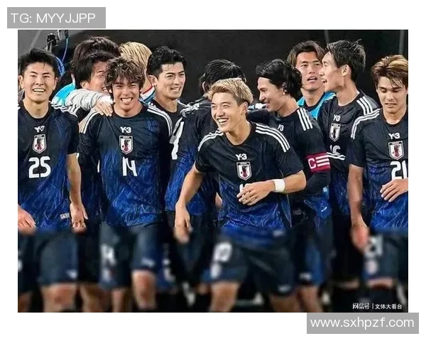 对手眼中的日本足球明星实力与魅力全解析 对手眼中的日本足球明星实力与魅力全解析
