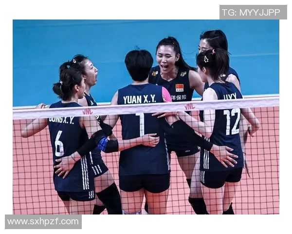 广州排球队引领最新排球战术十强榜单全解析