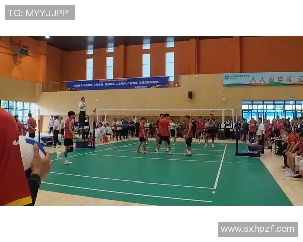 杭州排球队区域防守策略解析助力排球竞技水平提升 杭州排球队区域防守策略解析助力排球竞技水平提升