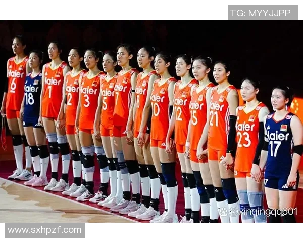 杭州排球队实力强劲荣登全国排球力量排行榜第四名 杭州排球队实力强劲荣登全国排球力量排行榜第四名