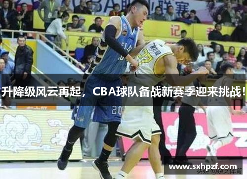 升降级风云再起，CBA球队备战新赛季迎来挑战！
