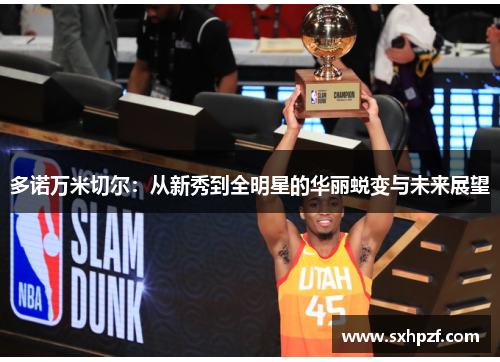 多诺万米切尔：从新秀到全明星的华丽蜕变与未来展望