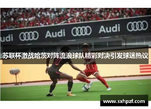 苏联杯激战哈茨对阵流浪球队精彩对决引发球迷热议